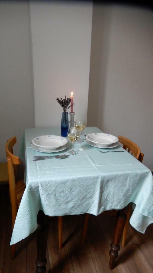 Chalupa U Benov Lúčky Eksteriør billede