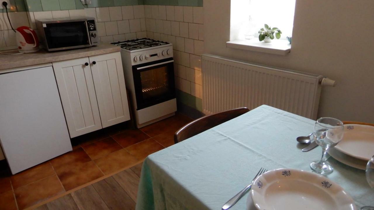 Chalupa U Benov Lúčky Eksteriør billede