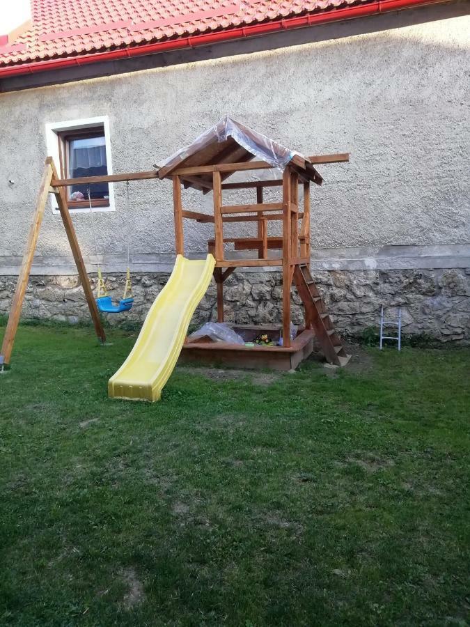 Chalupa U Benov Lúčky Eksteriør billede